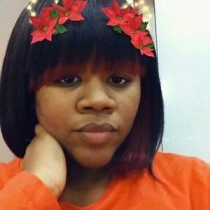 Meet your Posher, Bernesha